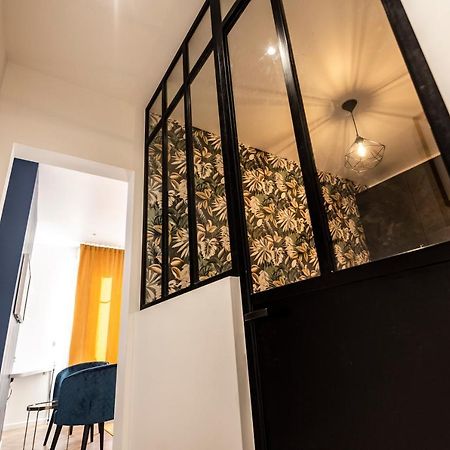 Mm Suites Marlot Реймс Екстериор снимка