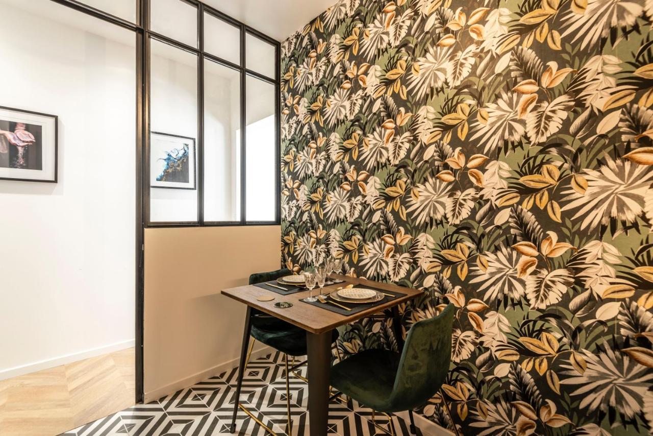 Mm Suites Marlot Реймс Екстериор снимка