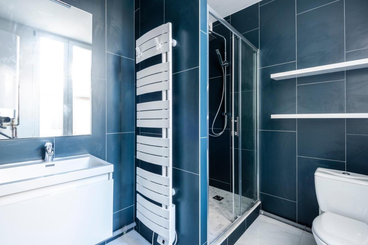 Mm Suites Marlot Реймс Екстериор снимка